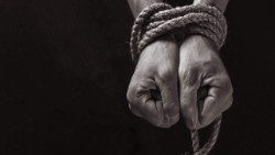 Czerny, in unità con Cristo per combattere il traffico di persone