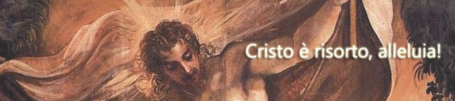 Buona Pasqua!